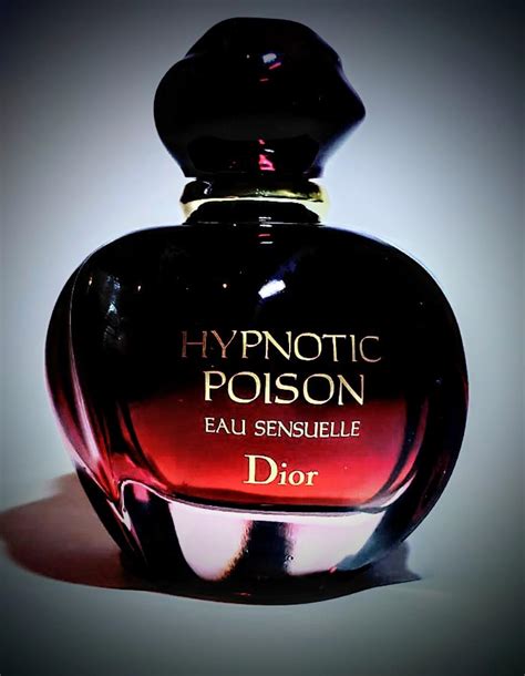 parfum hypnotic poison dior|dior hypnotic poison eau sensuelle.